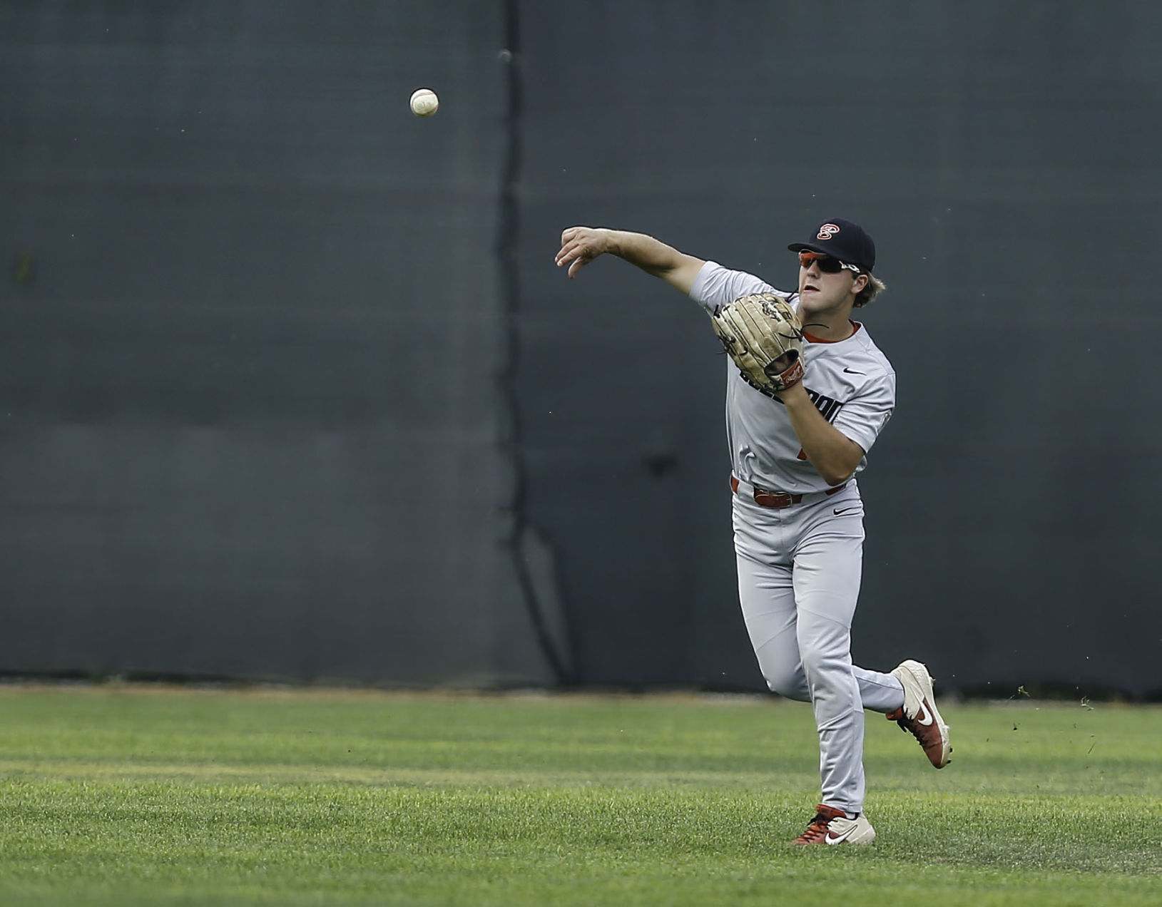 American Legion State AA Baseball